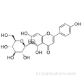 Isovitexin CAS 38953-85-4